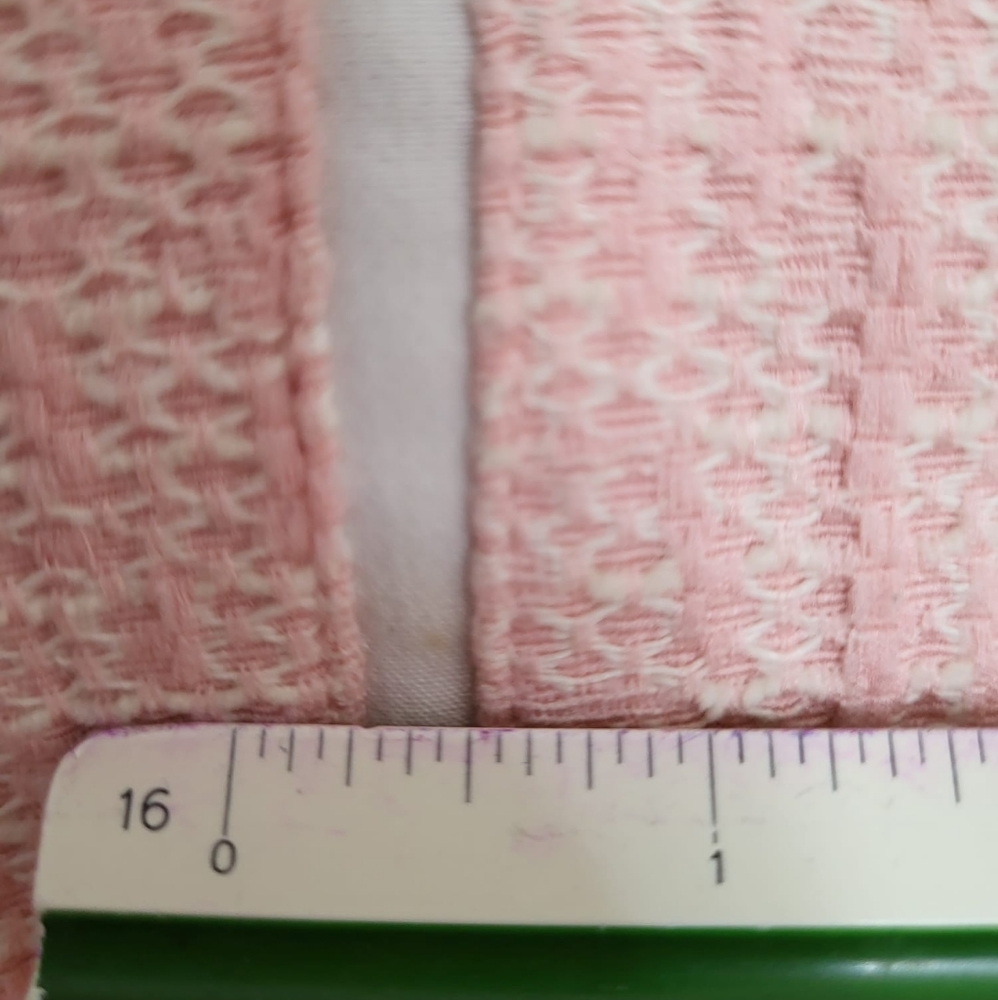 Pink Laura Jacket - Picture 6 of 11